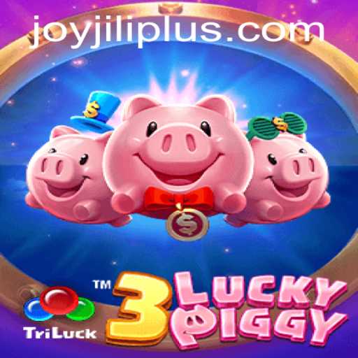 Exploring the Exciting World of 3LUCKYPIGGY by JOYJILI