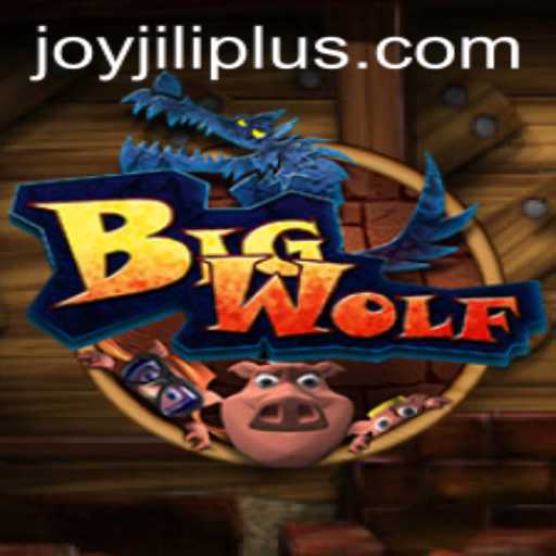Immerse Yourself in the World of BigWolf: A JOYJILI Adventure