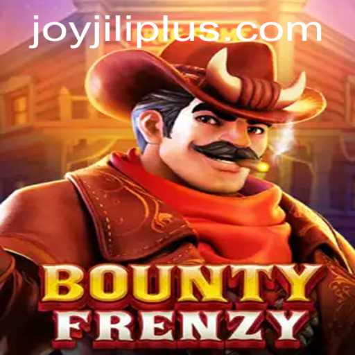 Unveiling BountyFrenzy: The Exciting New Game by JOYJILI