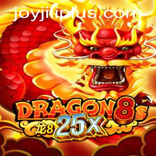 Unveiling Dragon8s25x: An Immersive Adventure with JOYJILI