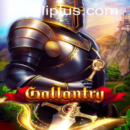 Explore the Dynamic World of Gallantry: A Joyous Adventure with JOYJILI
