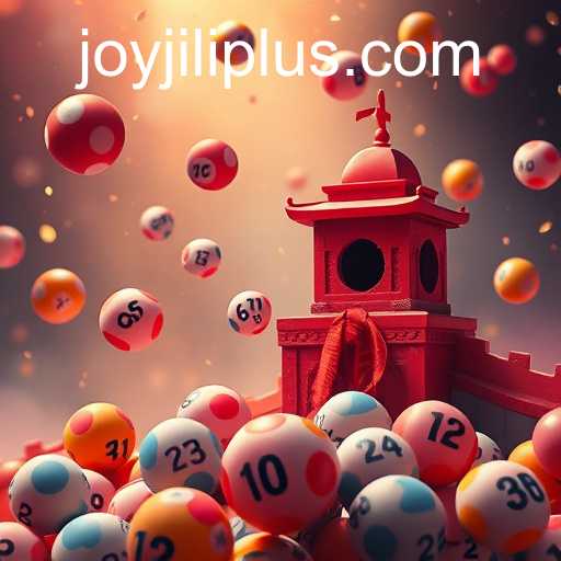 The Intriguing World of Lotteries: Exploring the JOYJILI Phenomenon
