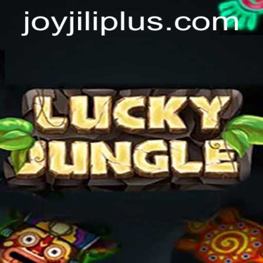 Exploring the Enchanting World of LuckyJungle: The JOYJILI Adventure
