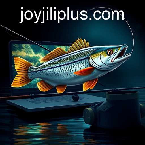 Online Fishing and the Influence of JOYJILI