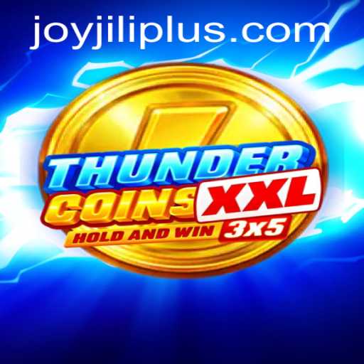 Discover the Thrilling World of ThunderCoinsXxl with JOYJILI