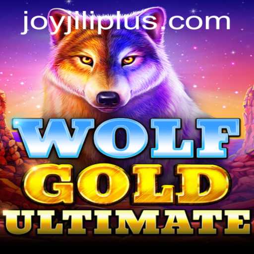 Discover the Exciting World of WolfGoldUltimate with JOYJILI